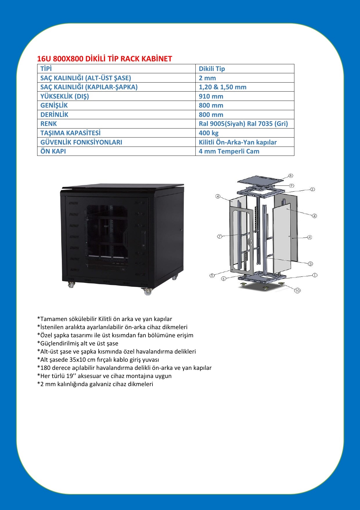 16U 800X800 DATASHEET-1